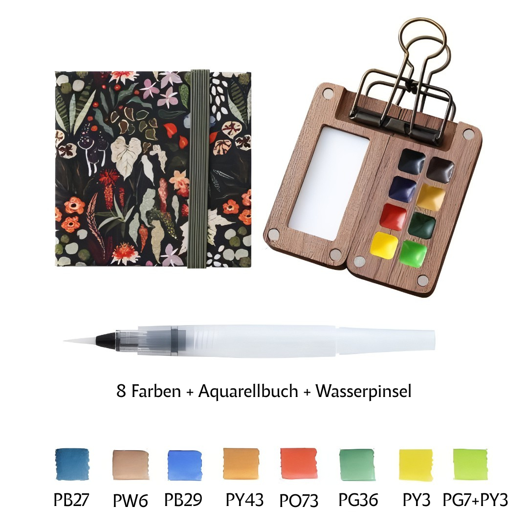 Die InkSpace™ PocketPaint