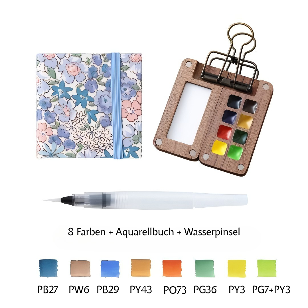 Die InkSpace™ PocketPaint
