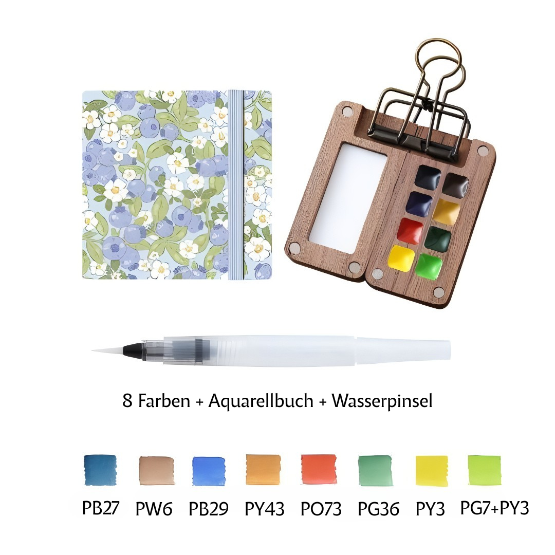 Die InkSpace™ PocketPaint