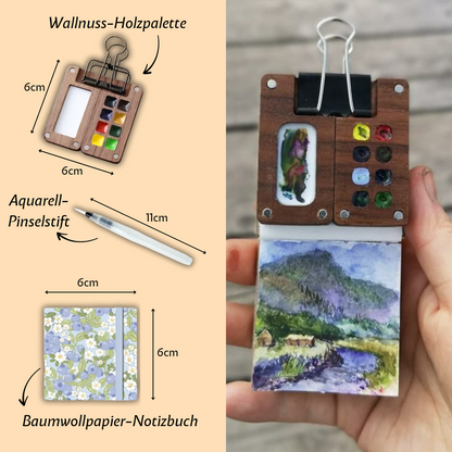 Die InkSpace™ PocketPaint