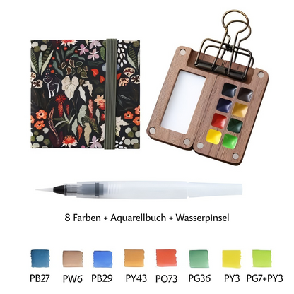 Die InkSpace™ PocketPaint