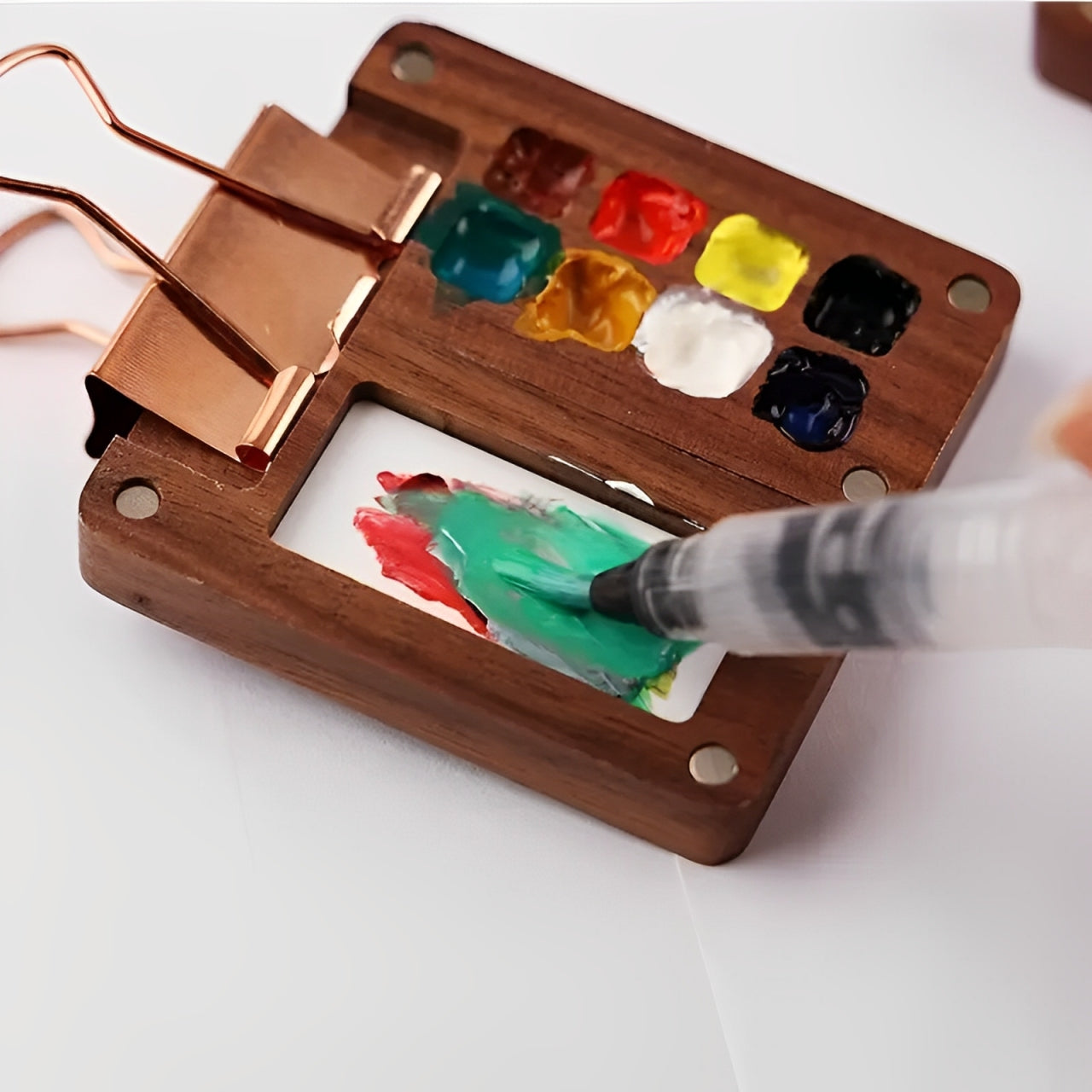 Die InkSpace™ PocketPaint