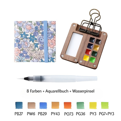 Die InkSpace™ PocketPaint