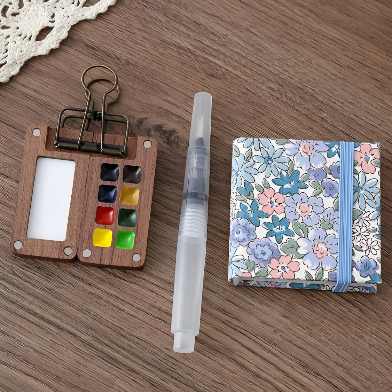 Die InkSpace™ PocketPaint